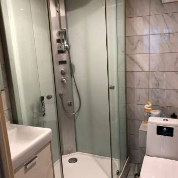 Сдается 1-комнатная квартира, 39,5 м²