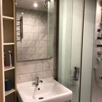 Сдается 1-комнатная квартира, 39,5 м²