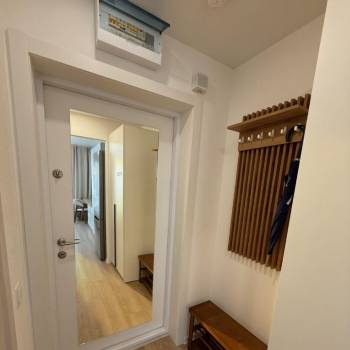 Сдается 1-комнатная квартира, 20 м²