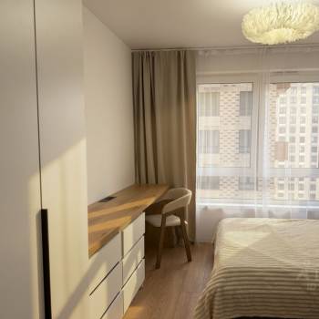 Сдается 1-комнатная квартира, 20 м²