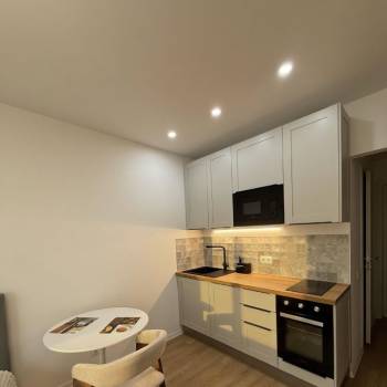 Сдается 1-комнатная квартира, 20 м²
