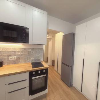 Сдается 1-комнатная квартира, 20 м²
