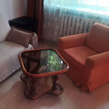 Сдается 1-комнатная квартира, 37,1 м²