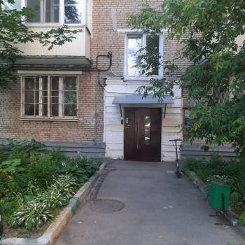 Сдается 1-комнатная квартира, 37,1 м²