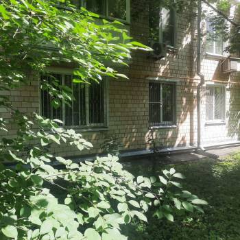 Сдается 1-комнатная квартира, 37,1 м²