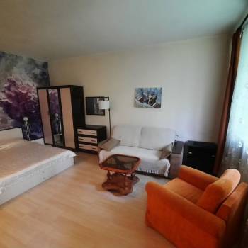 Сдается 1-комнатная квартира, 37,1 м²