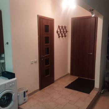 Сдается 1-комнатная квартира, 37,1 м²