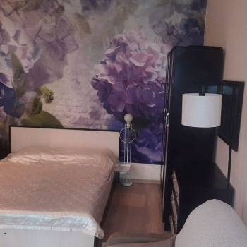 Сдается 1-комнатная квартира, 37,1 м²
