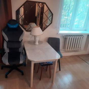 Сдается 1-комнатная квартира, 37,1 м²