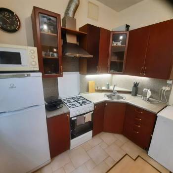 Сдается 1-комнатная квартира, 37,1 м²