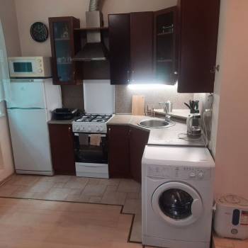 Сдается 1-комнатная квартира, 37,1 м²