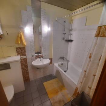 Сдается 1-комнатная квартира, 37,1 м²