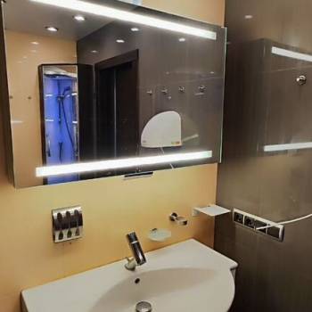 Сдается Многокомнатная квартира, 73,6 м²
