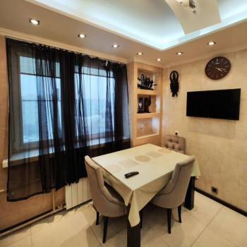 Сдается Многокомнатная квартира, 73,6 м²