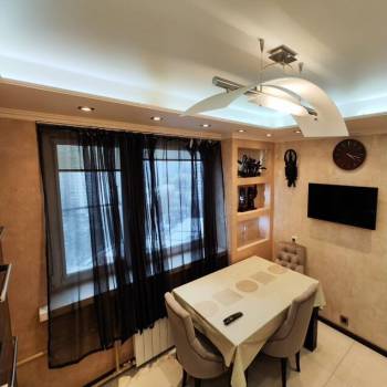 Сдается Многокомнатная квартира, 73,6 м²