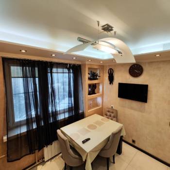 Сдается Многокомнатная квартира, 73,6 м²
