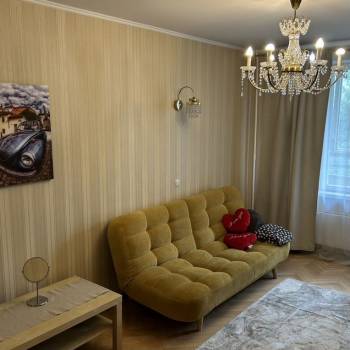 Сдается Многокомнатная квартира, 64 м²