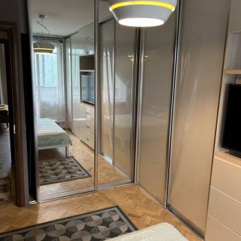 Сдается Многокомнатная квартира, 64 м²
