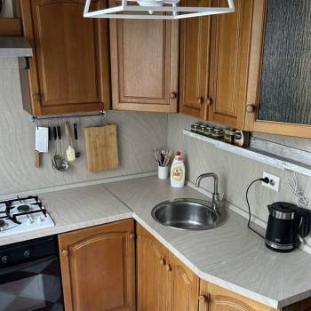 Сдается Многокомнатная квартира, 64 м²