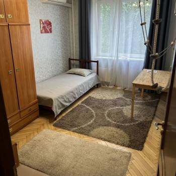 Сдается Многокомнатная квартира, 64 м²
