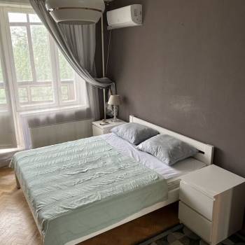 Сдается Многокомнатная квартира, 64 м²