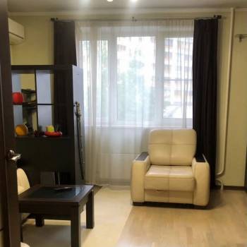 Сдается Комната, 17 м²