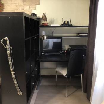 Сдается Комната, 17 м²