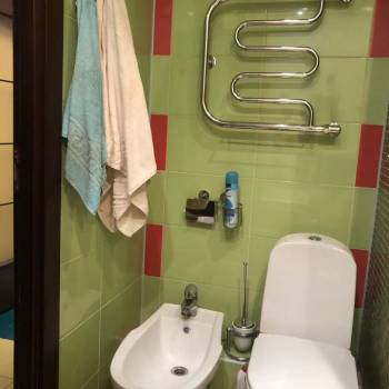 Сдается Комната, 17 м²