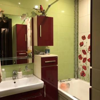 Сдается Комната, 17 м²