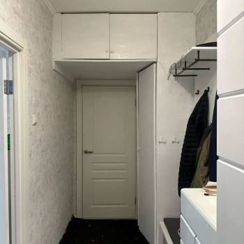Сдается 2-х комнатная квартира, 53 м²
