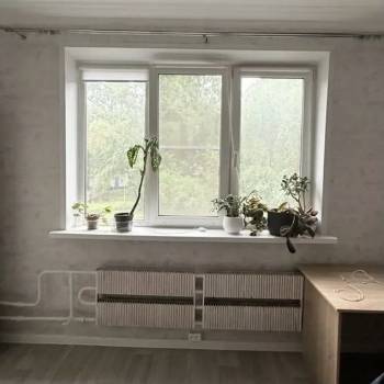 Сдается 2-х комнатная квартира, 53 м²