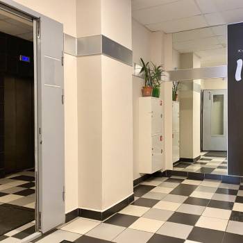 Сдается 2-х комнатная квартира, 75,56 м²