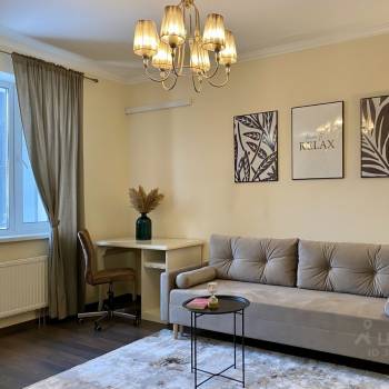 Сдается 2-х комнатная квартира, 75,56 м²