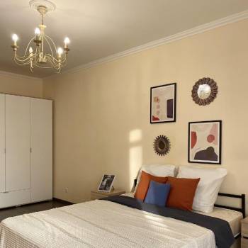 Сдается 2-х комнатная квартира, 75,56 м²