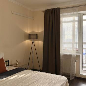 Сдается 2-х комнатная квартира, 75,56 м²