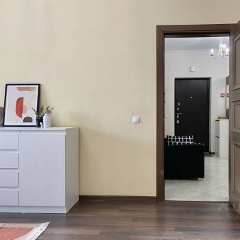 Сдается 2-х комнатная квартира, 75,56 м²