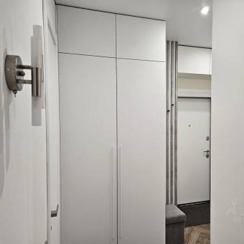 Сдается 2-х комнатная квартира, 39,7 м²