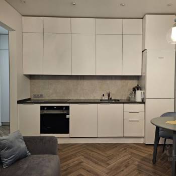 Сдается 2-х комнатная квартира, 39,7 м²