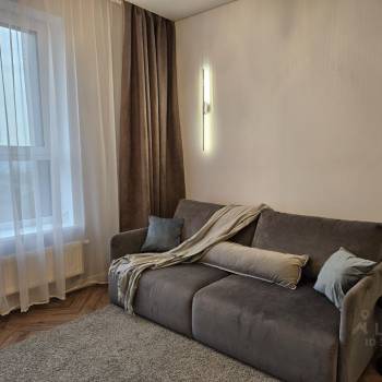 Сдается 2-х комнатная квартира, 39,7 м²