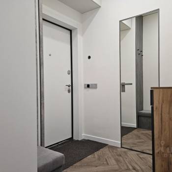 Сдается 2-х комнатная квартира, 39,7 м²