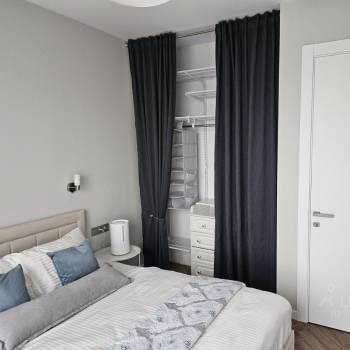 Сдается 2-х комнатная квартира, 39,7 м²