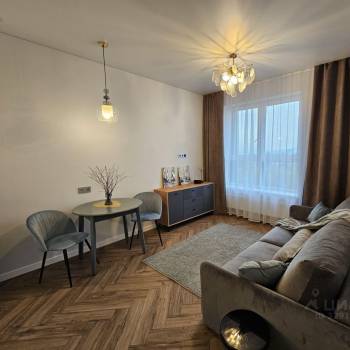 Сдается 2-х комнатная квартира, 39,7 м²