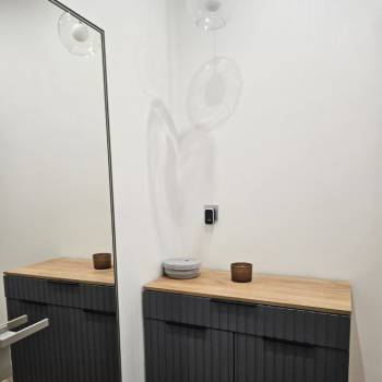 Сдается 2-х комнатная квартира, 39,7 м²