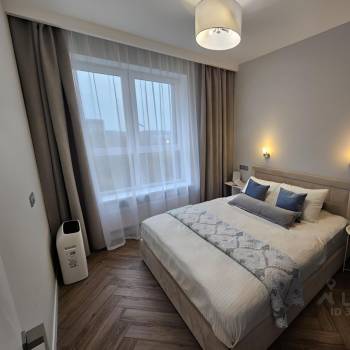 Сдается 2-х комнатная квартира, 39,7 м²