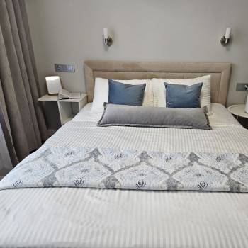Сдается 2-х комнатная квартира, 39,7 м²