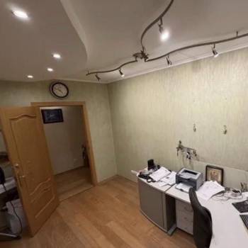 Сдается Многокомнатная квартира, 96,9 м²
