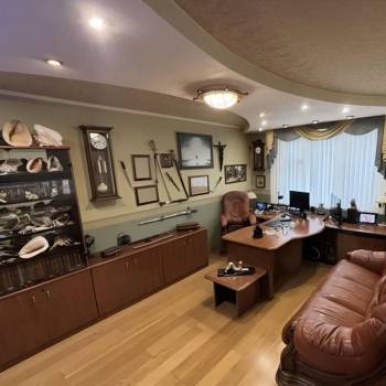 Сдается Многокомнатная квартира, 96,9 м²