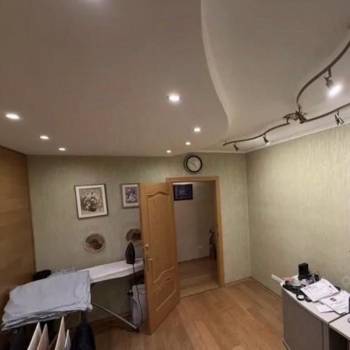 Сдается Многокомнатная квартира, 96,9 м²