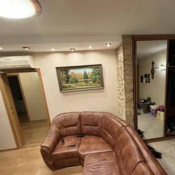 Сдается Многокомнатная квартира, 96,9 м²