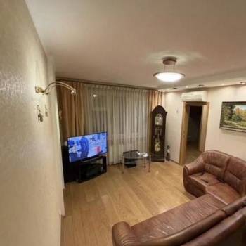 Сдается Многокомнатная квартира, 96,9 м²
